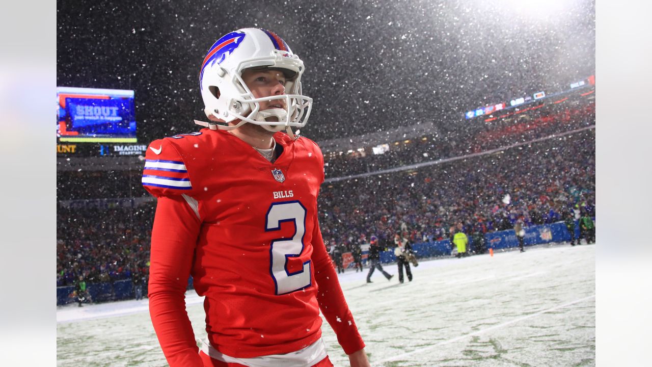 The Buffalo Bills Have Won the AFC East. This Isn't a Misprint. - WSJ