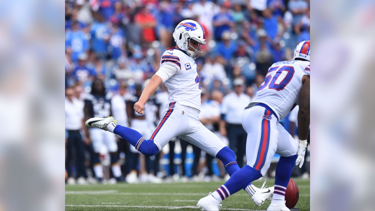 Chargers-Bills final score: Los Angeles Chargers defeat the Buffalo Bills  31-20 - Bolts From The Blue