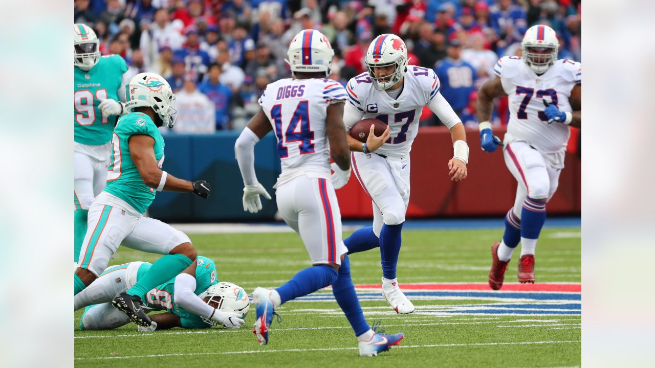 Bills 26, Dolphins 11  Game recap, highlights & photos