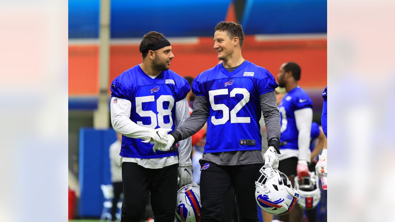 Thanksgiving Special' is Buffalo Bills' new play of the year