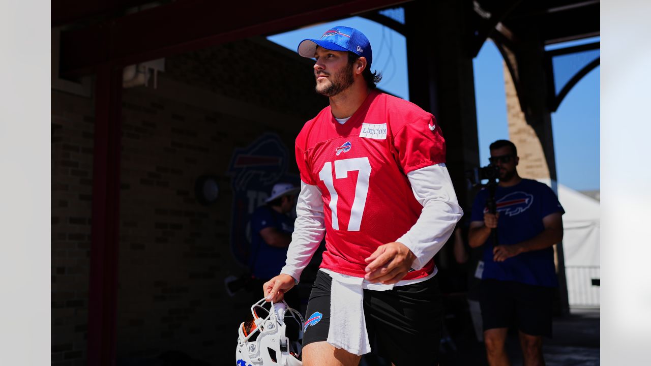 Bills Training Camp Recap (2023): Day 9 - Buffalo Fanatics Network