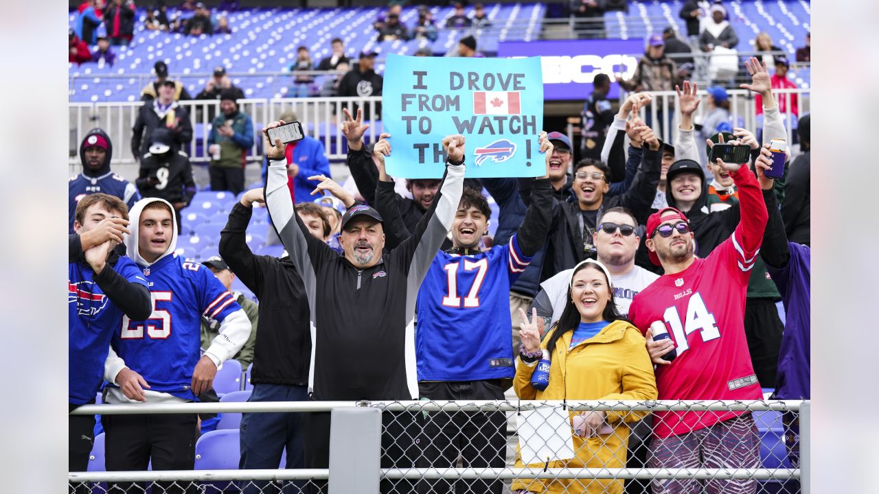 How Bills fans can get involved with Give 716 Day in 2022