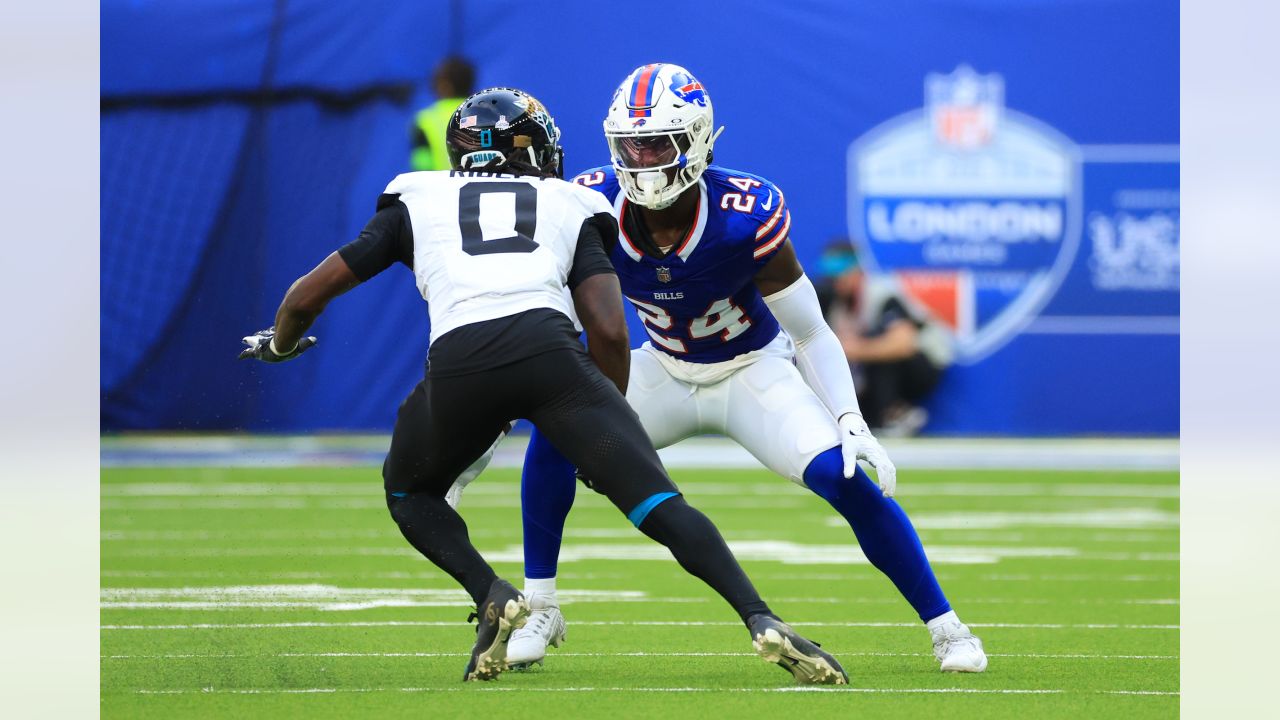 Buffalo Bills to play in London during 2023 NFL regular season