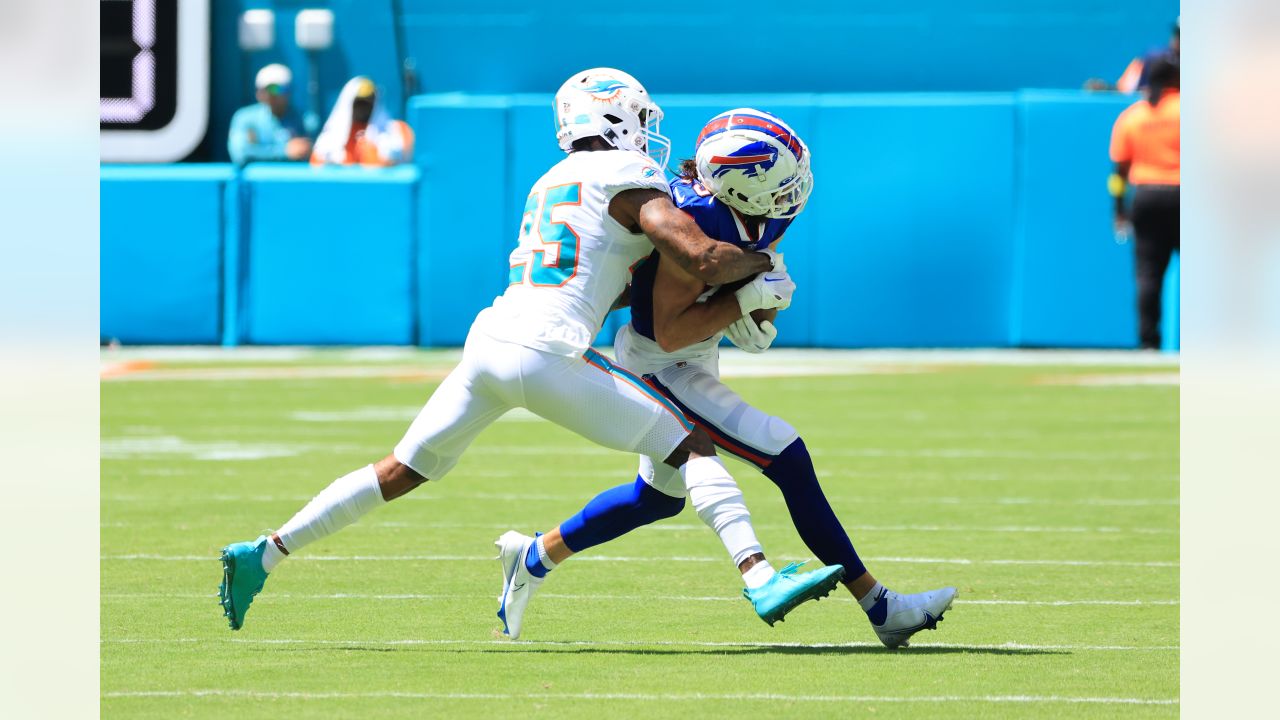 A Sneak Peek at the Bills vs. Dolphins Matchup in Week 4, The Sean  McDermott Show, Buffalo TV Beat