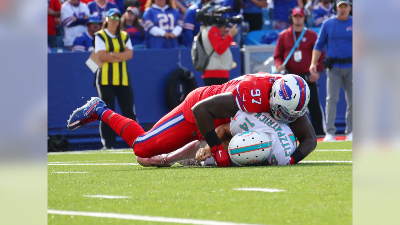 Buffalo Bills' Dilemma: Defending Dolphins' Dominant Offense - video  Dailymotion