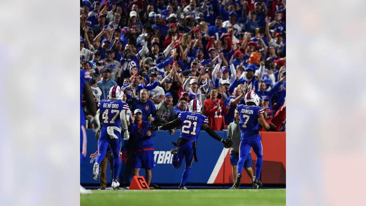 Last Dance': Jordan Poyer Planning to Leave Buffalo Bills via Free Agency?  - Sports Illustrated Buffalo Bills News, Analysis and More