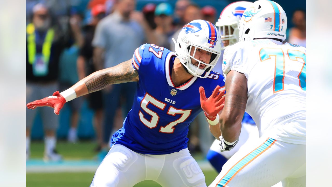 Buffalo Bills can't overcome injuries and mistakes, fall to Dolphins 21-19