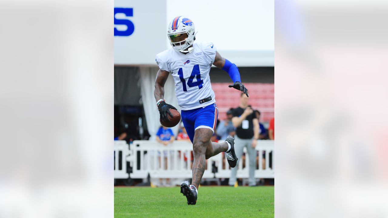 OBL 8/3: Recapping Day 7 of Bills Training Camp