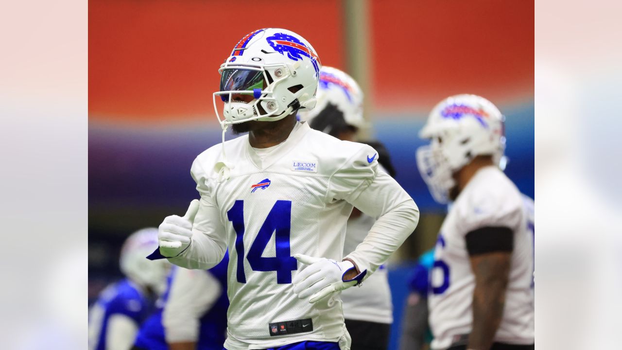 6 things to watch for in Bills vs. Lions