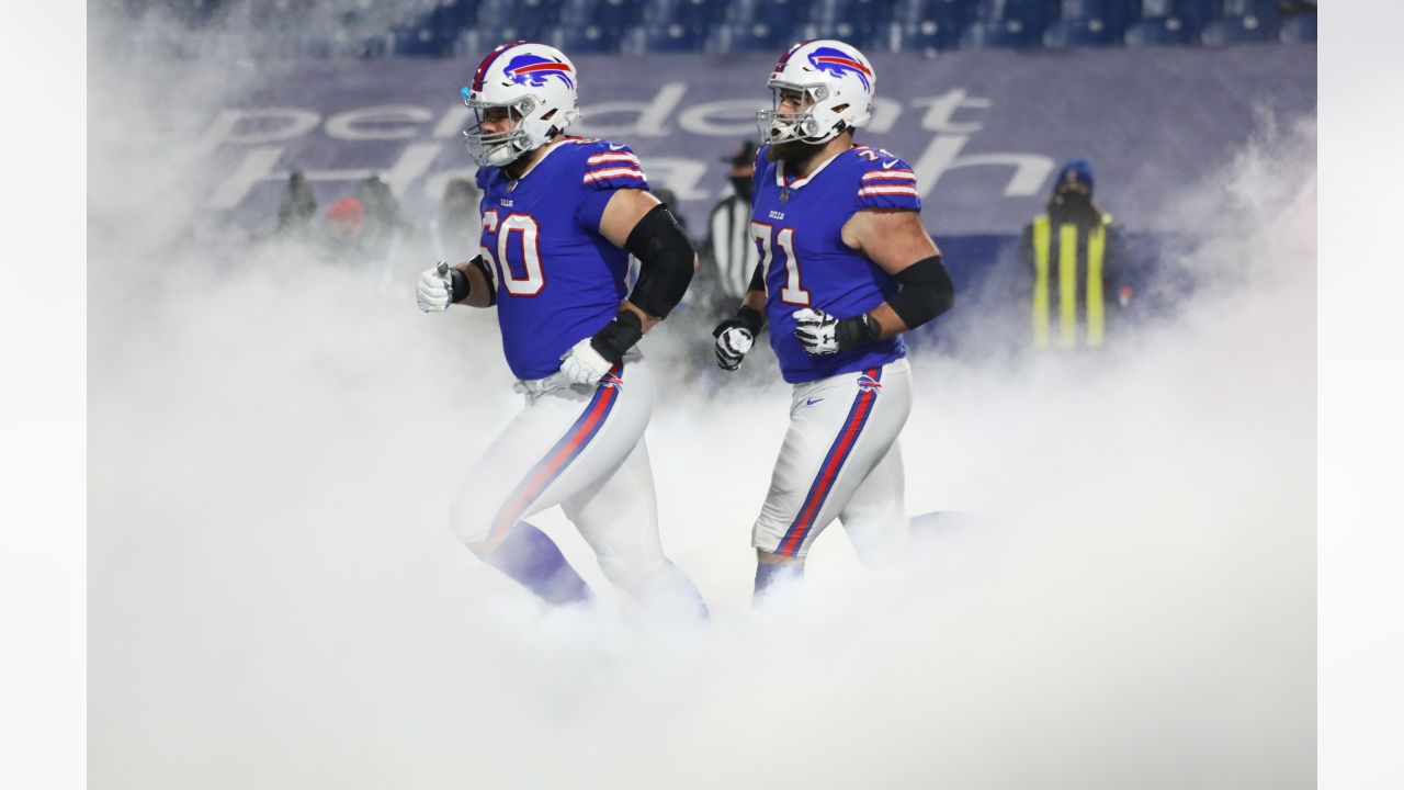 Bills advance to divisional round for first time since 1996