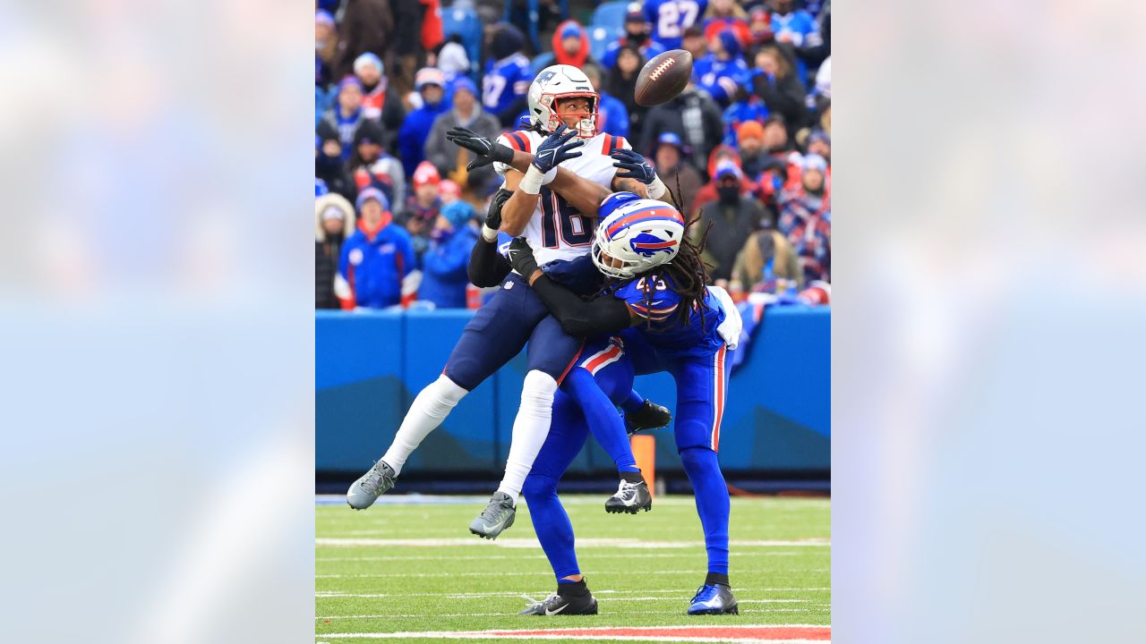 Buffalo Usa January 2023 Miami Dolphins Buffalo Bills Nfl Wild – Stock  Editorial Photo © kovop58@gmail.com #634272318