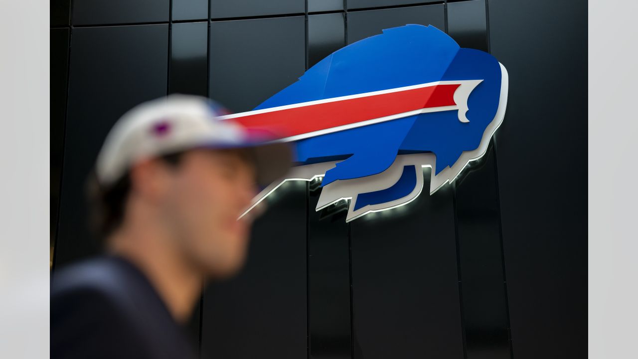 It's going to be fun'  How unselfish rookie TE Dalton Kincaid can elevate  the Bills offense in 2023