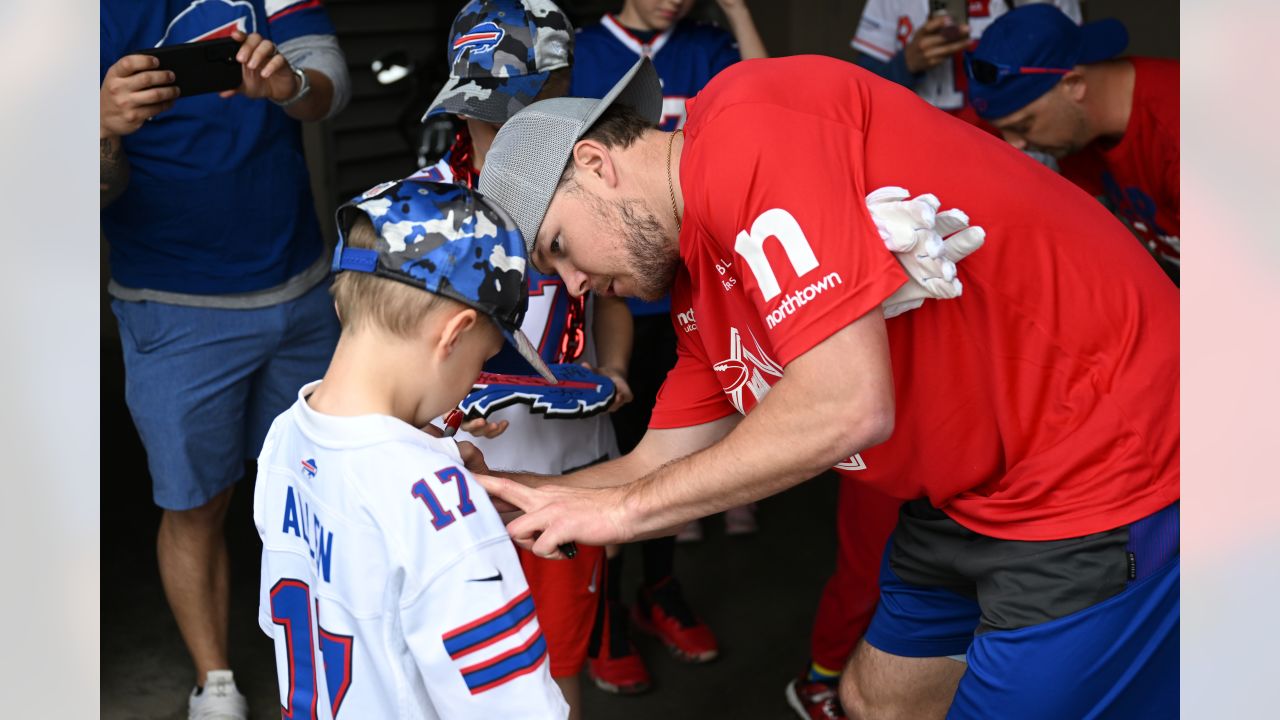 Merch — Micah Hyde Charity Softball Game