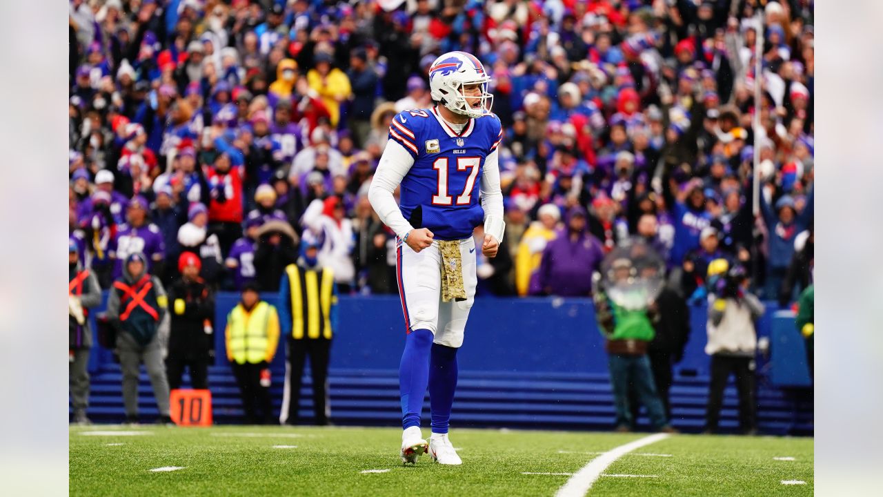 Bills Vikings score recap: Five things we learned in Buffalo's 33