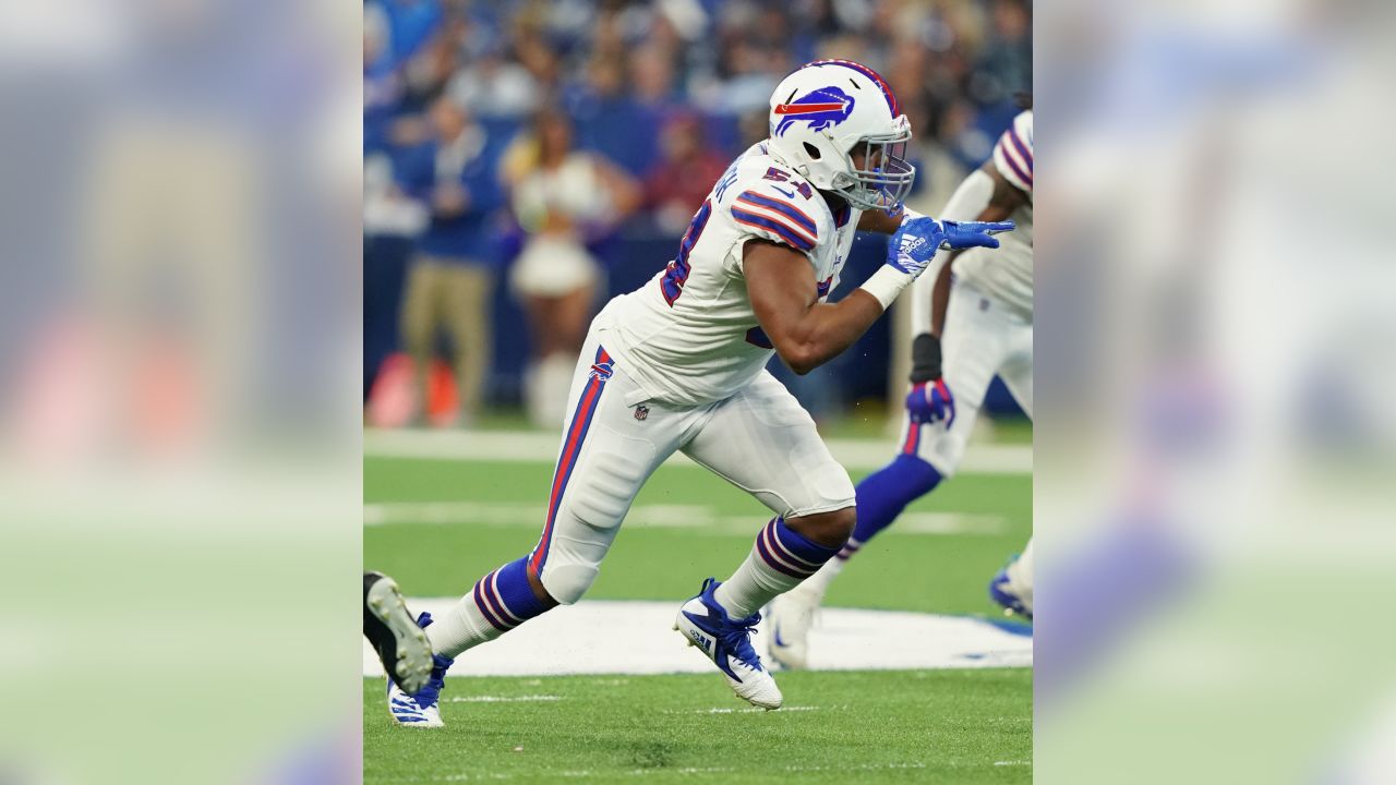 Buffalo Bills: Buffalo Bills vs Indianapolis Colts: Bills Stadium  construction disrupts fan Weekend Camping; Here's all you need to know  about traffic patterns - The Economic Times