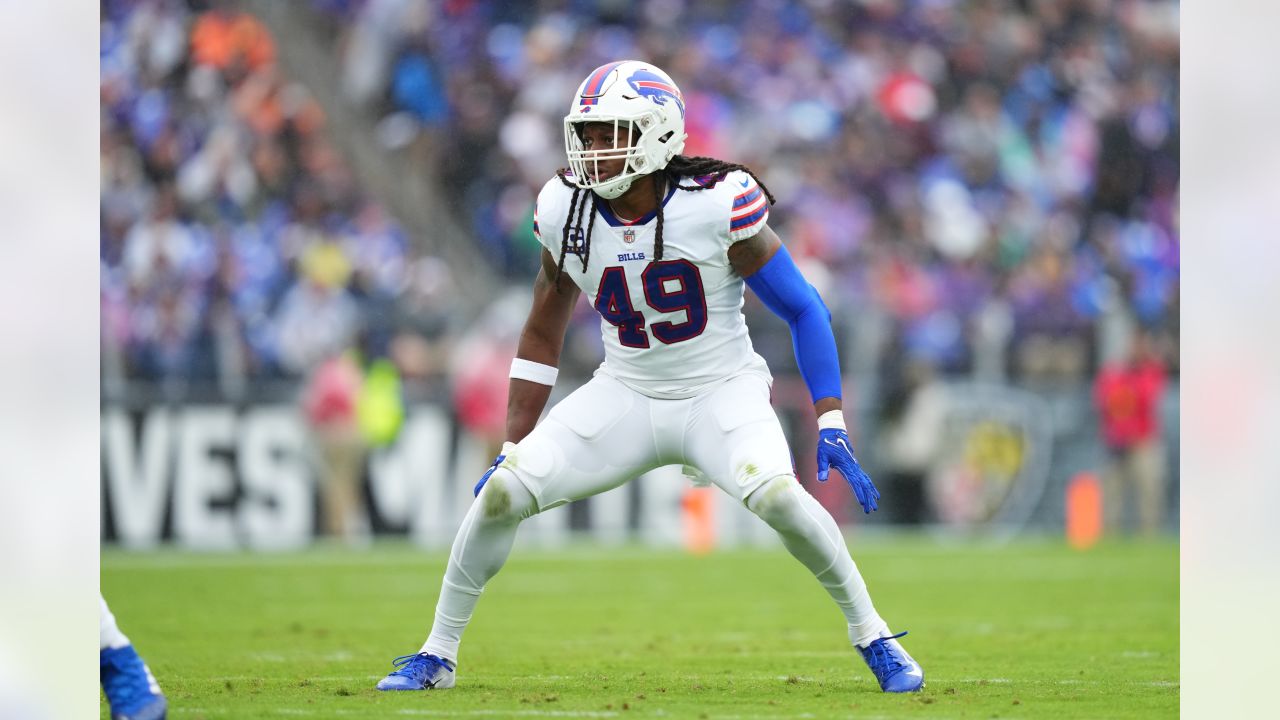 Bills rally from down 17, beat Ravens 23-20 on game-winning FG