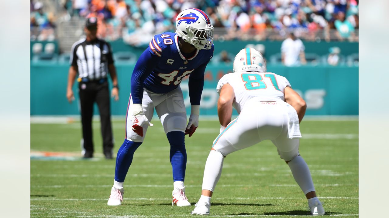 Sean McDermott's Prayers Answered After Bills Rise Up Against Dolphins, Albany Herald Sports Illustrated Partner Content