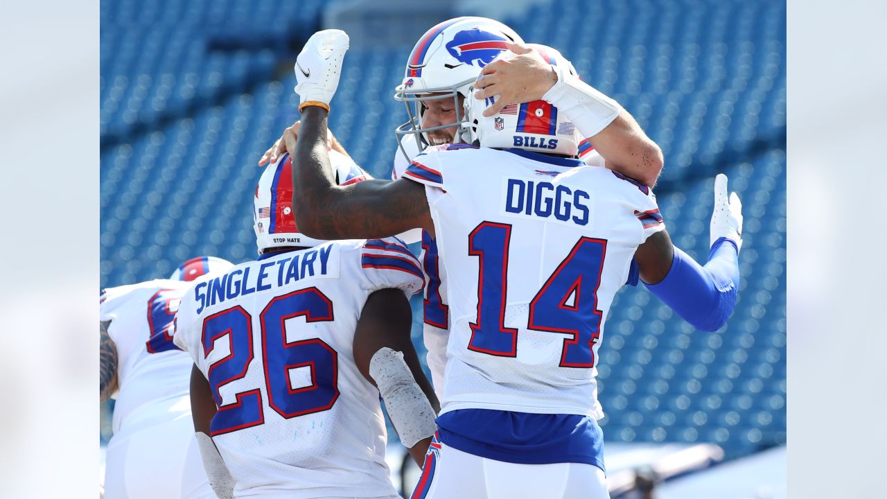 Rams lose to Bills, 31-10: The game recap as told by Twitter