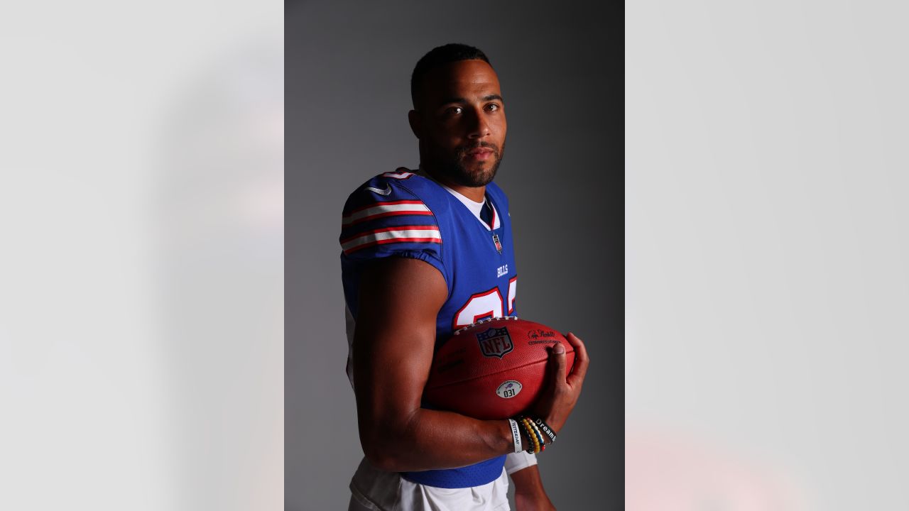 Buffalo Bills announce 2019 team captains