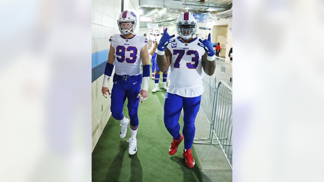 Three Bills players make this ESPN writer's NFL All-Pro list