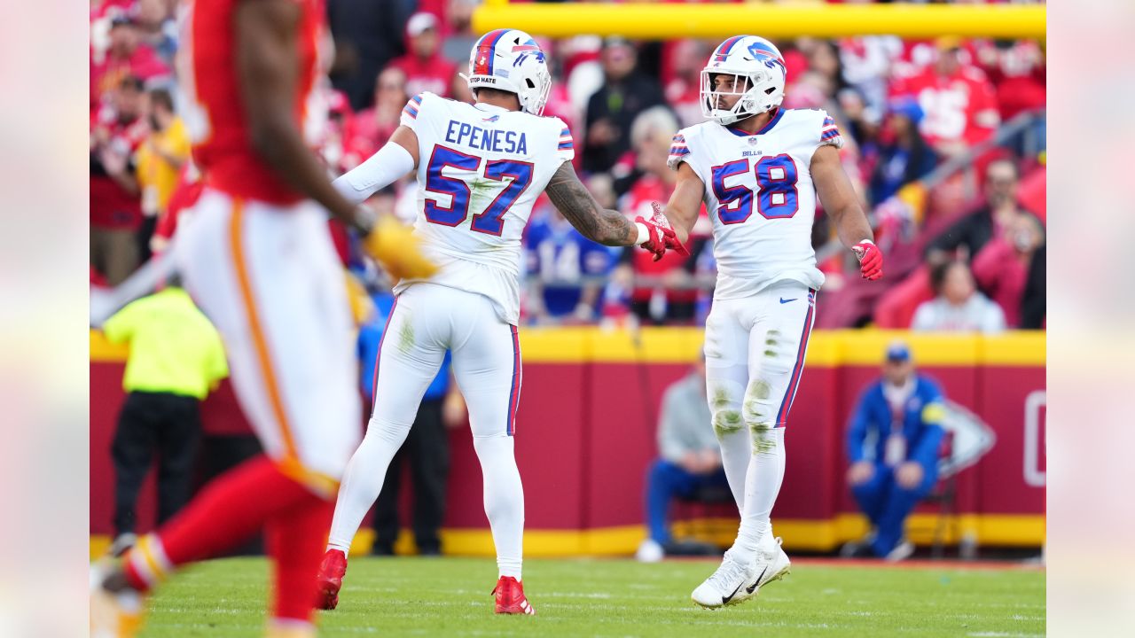 Josh Allen, Von Miller shine as Buffalo Bills topple Chiefs, 24-20