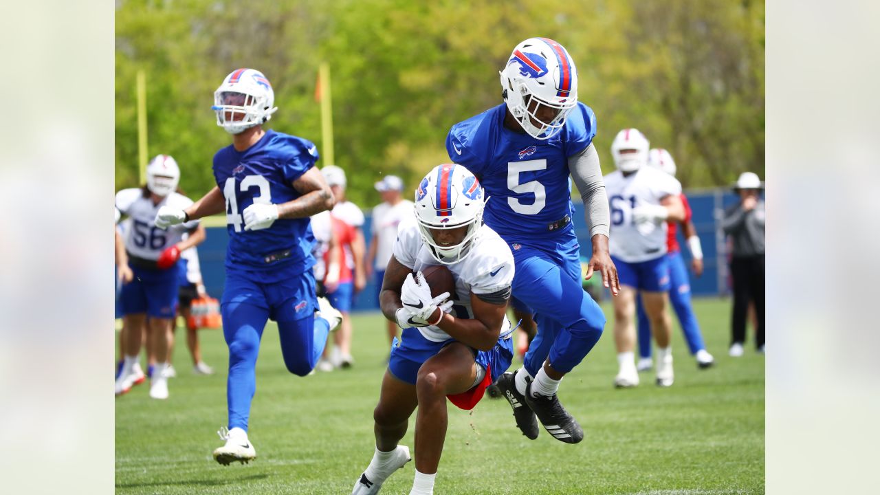 Pollock: Assessing Bills' 'D,' specialists before minicamp, Sports