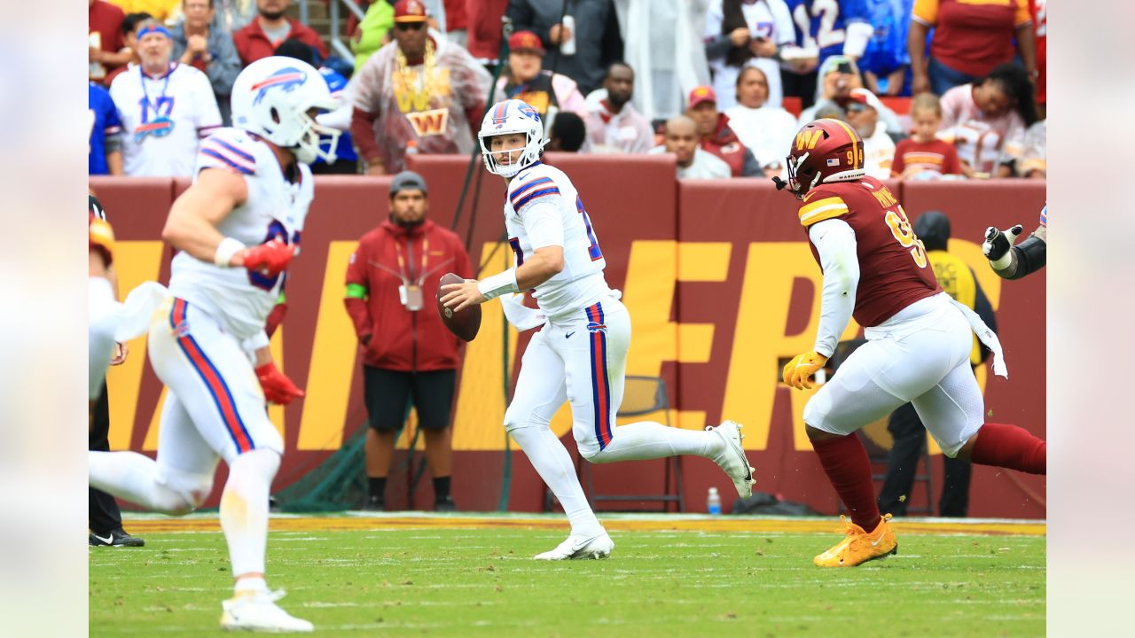 Buffalo Bills Preseason: What Was Learned in Loss Vs Washington Redskins, News, Scores, Highlights, Stats, and Rumors