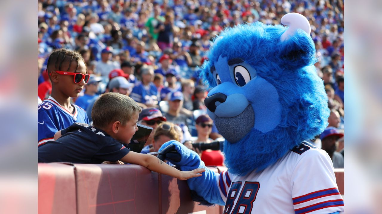 Kids Day returning to Highmark Stadium on August 12