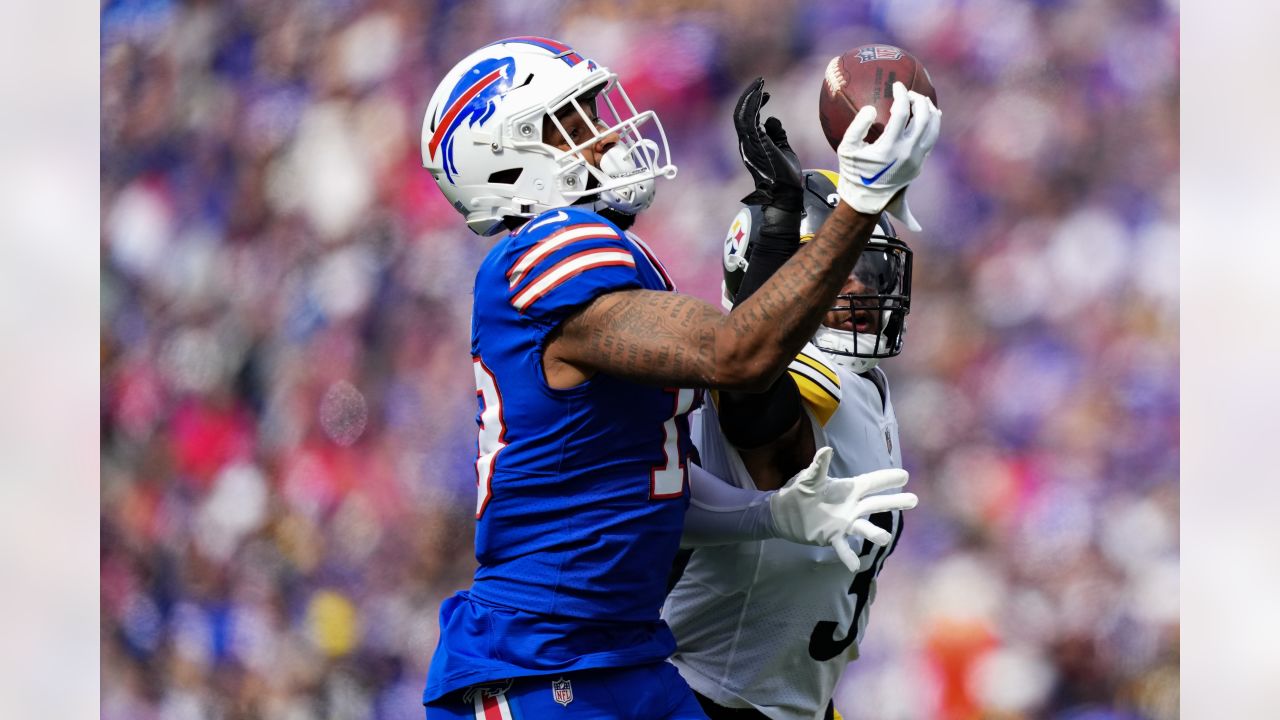 Bills' Gabe Davis Hyped as 2022 Breakout WR by Fantasy Football Twitter vs.  Rams, News, Scores, Highlights, Stats, and Rumors