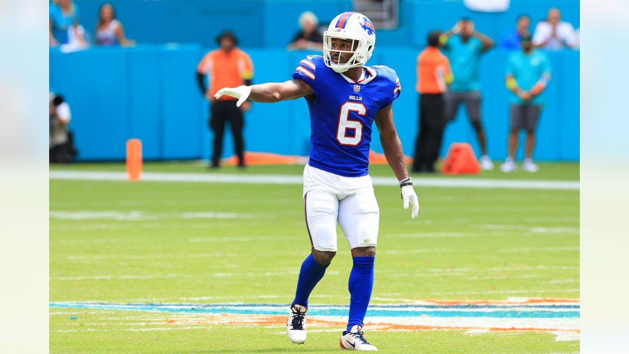 PHOTOS: Top 25 - Buffalo Bills vs Miami Dolphins