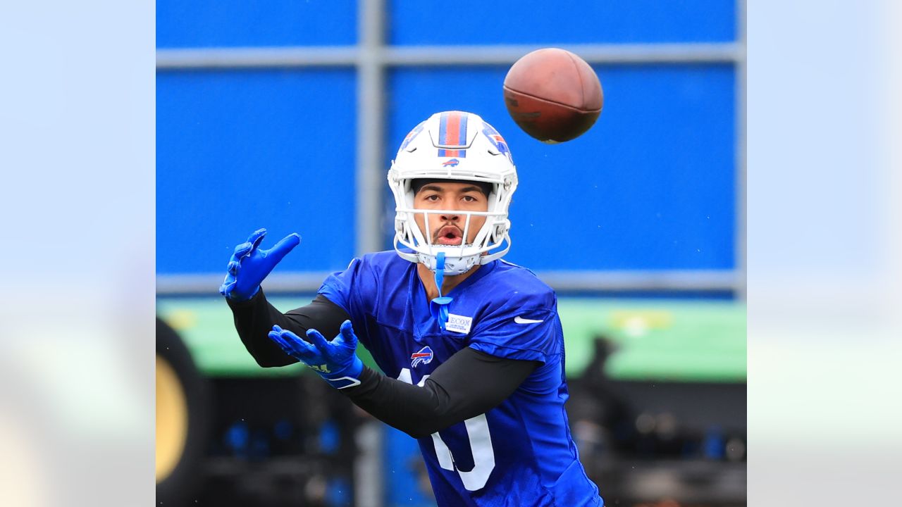 Buffalo Bills WR Khalil Shakir Injured vs. Miami Dolphins - Tracker -  Sports Illustrated Buffalo Bills News, Analysis and More