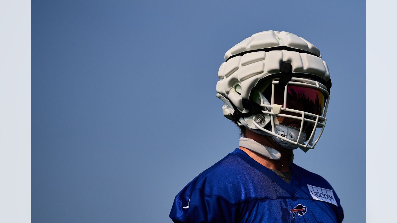 Buffalo Bills Training Camp Notes (2023): Day 8 - Buffalo Fanatics Network