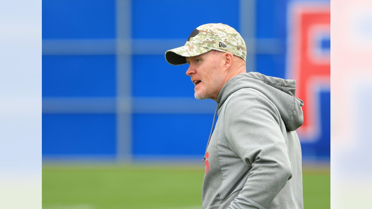 How Buffalo Bills can limit Miami Dolphins revolutionary offense? Sean  McDermott vs Mike McDaniel