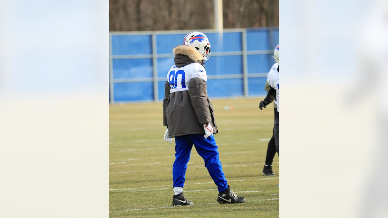 This is the place I belong”  Cole Beasley comes out of retirement to be  reunited with the Bills