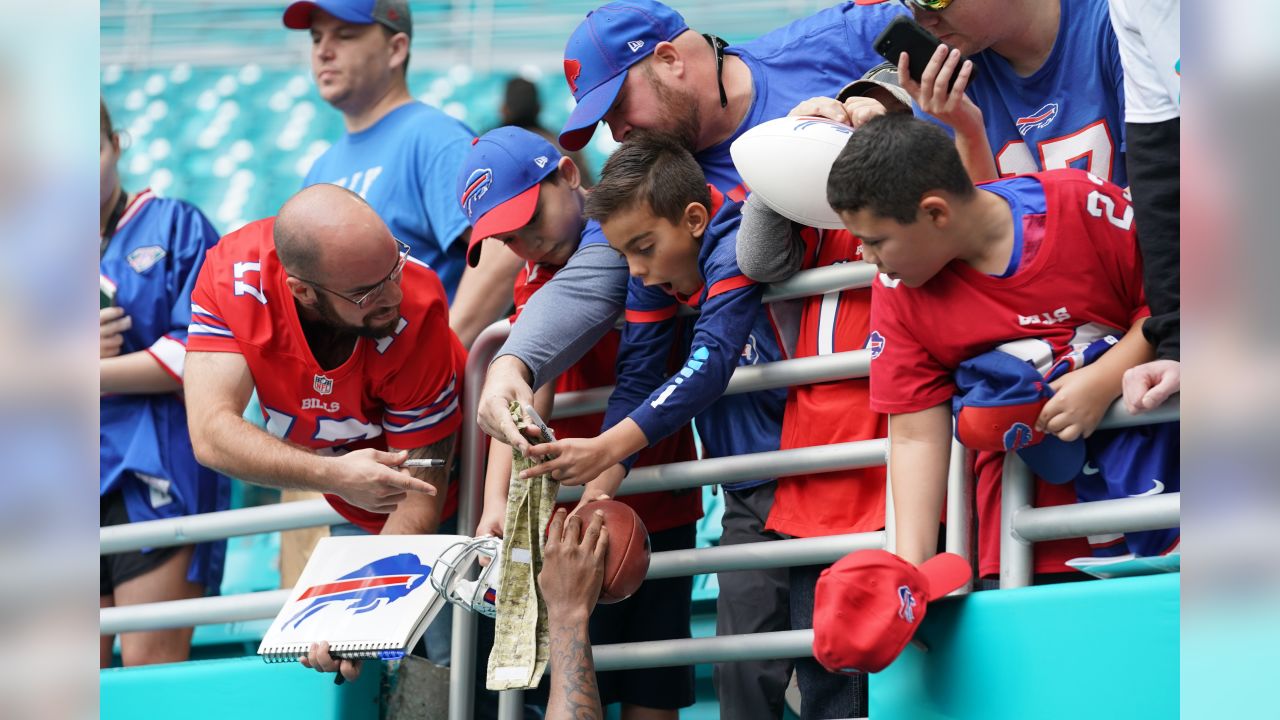 bills fan shop