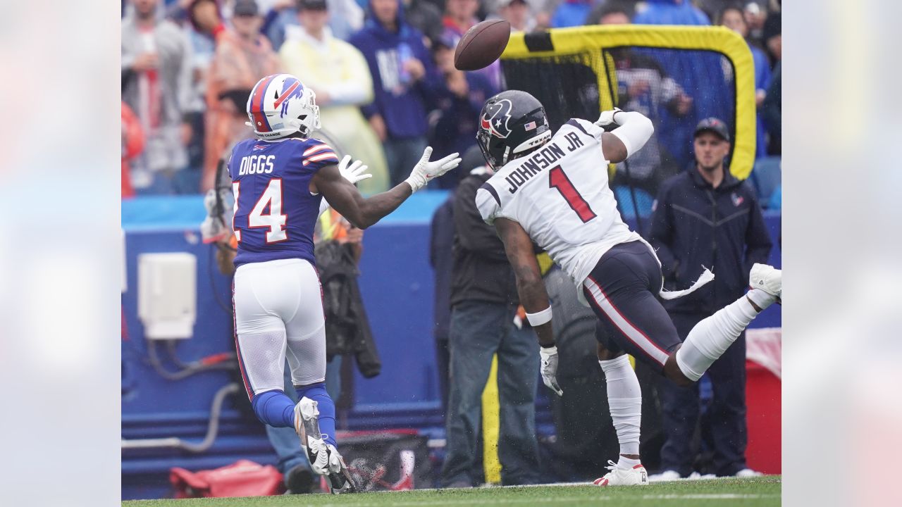 Houston Texans rally to defeat the Buffalo Bills in overtime in AFC Wild  Card thriller: Recap, score, stats and more 