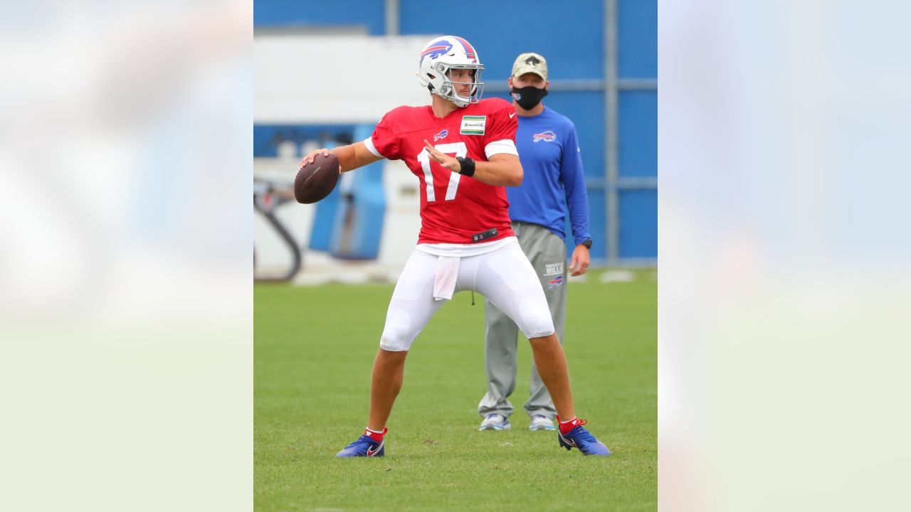 Recipe for Success': Buffalo Bills QB Josh Allen Cooks Up MVP Statement in  Blowout at Rams - Sports Illustrated Buffalo Bills News, Analysis and More