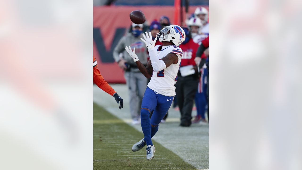 Buffalo Bills win their first AFC East title since 1995 after rout over the  Denver Broncos: Recap, score, stats and more 