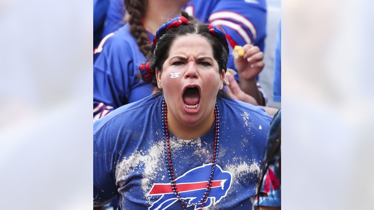 Bills ticket prices soar after win against the Titans