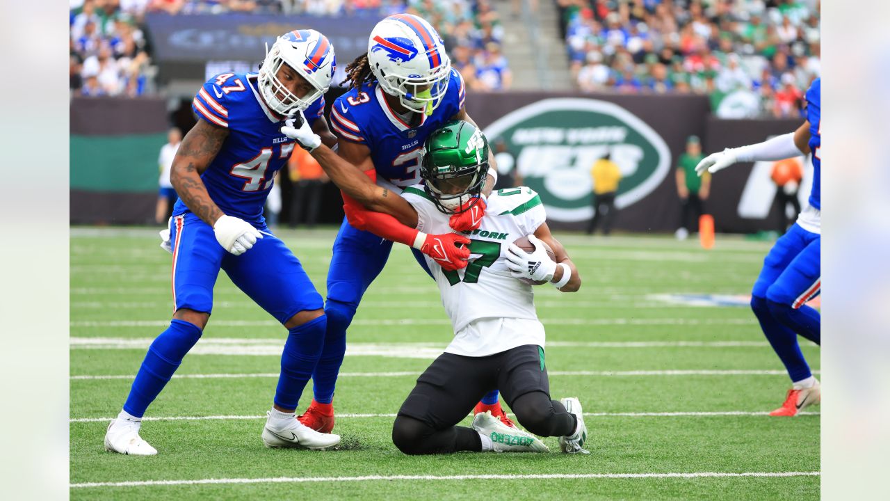 Final Score Jets 20, Bills 17 - Gang Green Nation