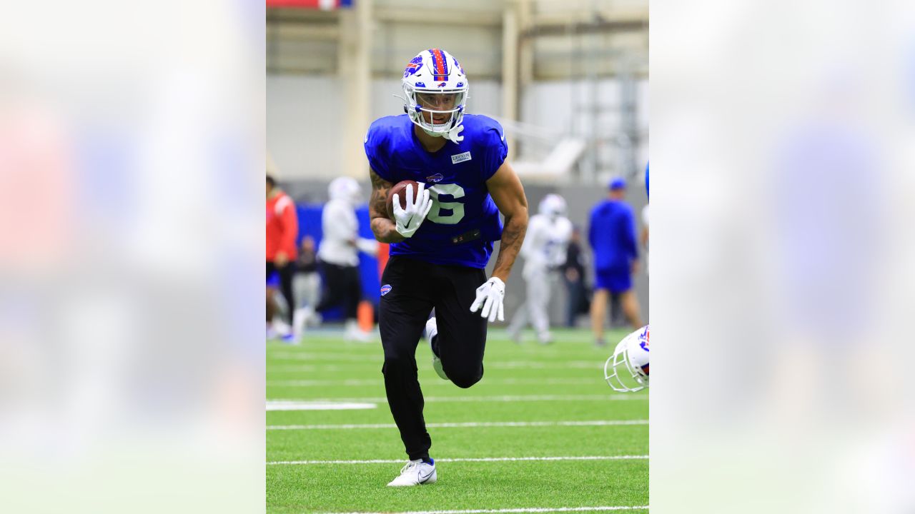 A gigantic game'  Bills fans and players amped for another prime