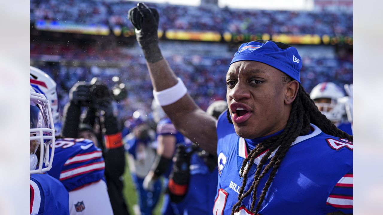 6 Buffalo Bills with a shot at earning a 2023 Pro Bowl nomination