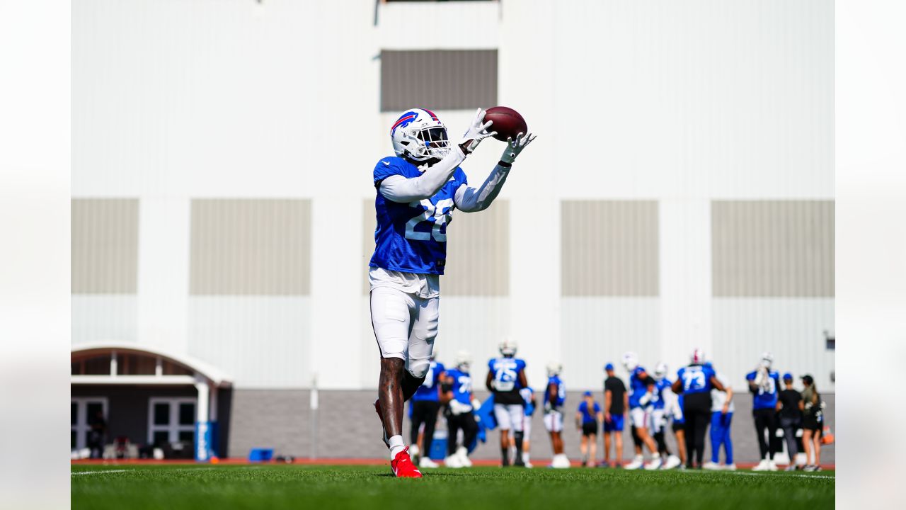 Buffalo Bills to wear all-white uniforms in Week 16 against the