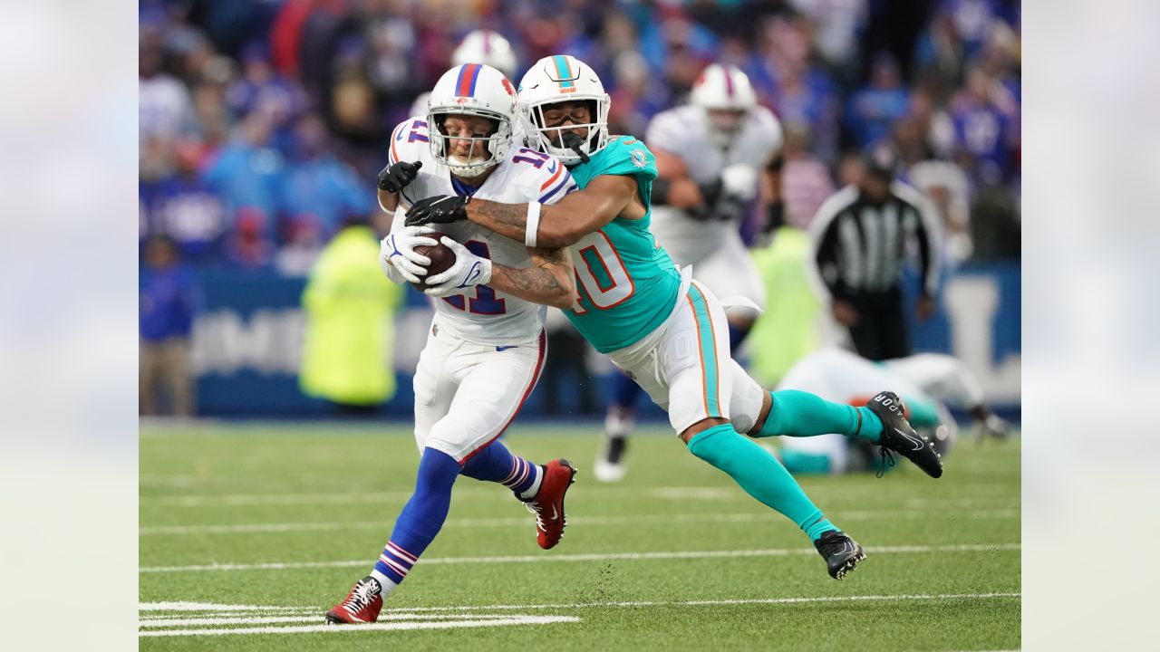 Buffalo Bills 34, Miami Dolphins 31: Recap, highlights, next opponent