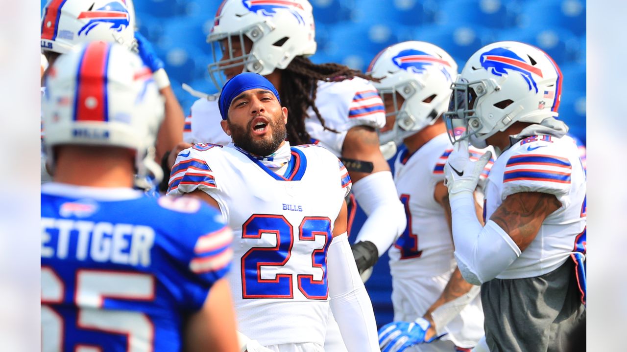 Josh Allen, Devin Singletary Help Buffalo Bills Capitalize, Conquer First  Half vs. Vikings 24-10 - Sports Illustrated Buffalo Bills News, Analysis  and More