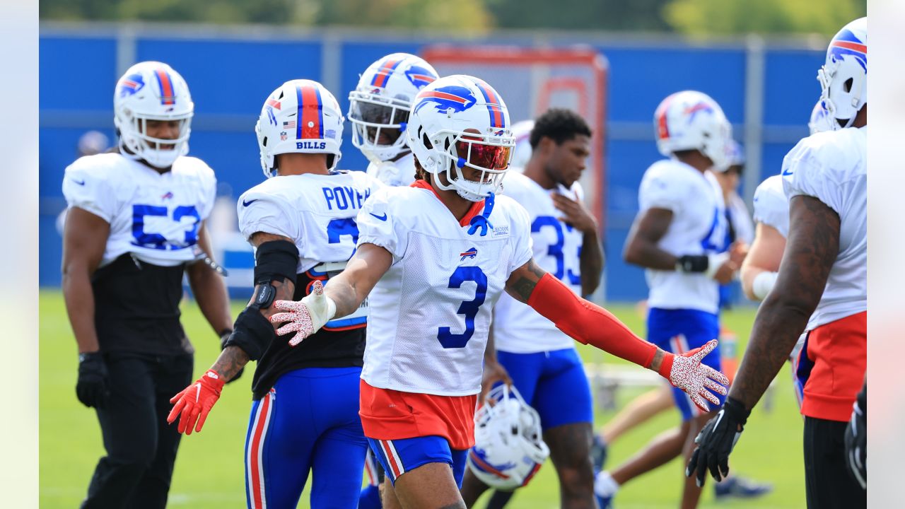 Five Buffalo Bills players to watch vs. the Tennessee Titans