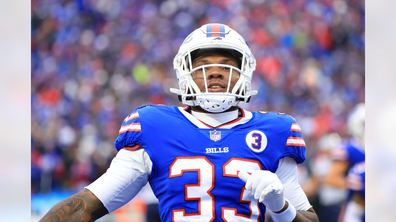 FIVE TAKES: Will Bills handle emotionally-charged atmosphere expected at  Highmark, win one for Damar against Patriots?, Sports