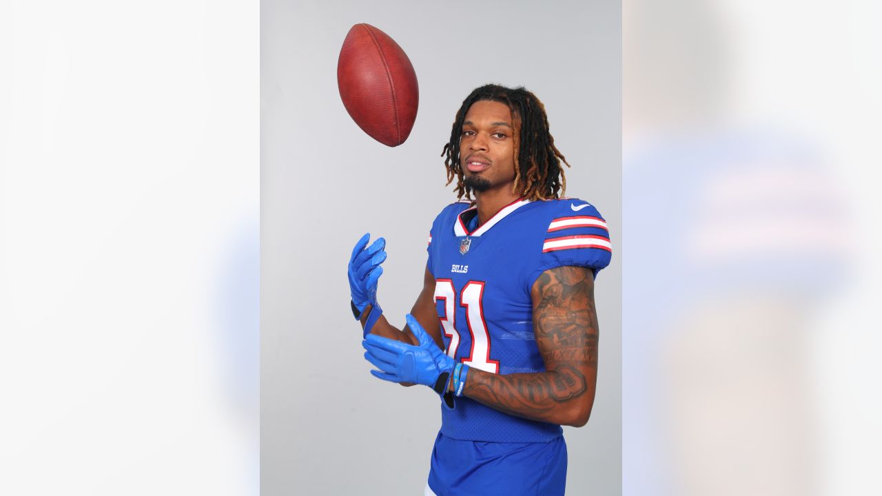 Buffalo Bills set initial 53-man roster; Hollister, Ferguson released