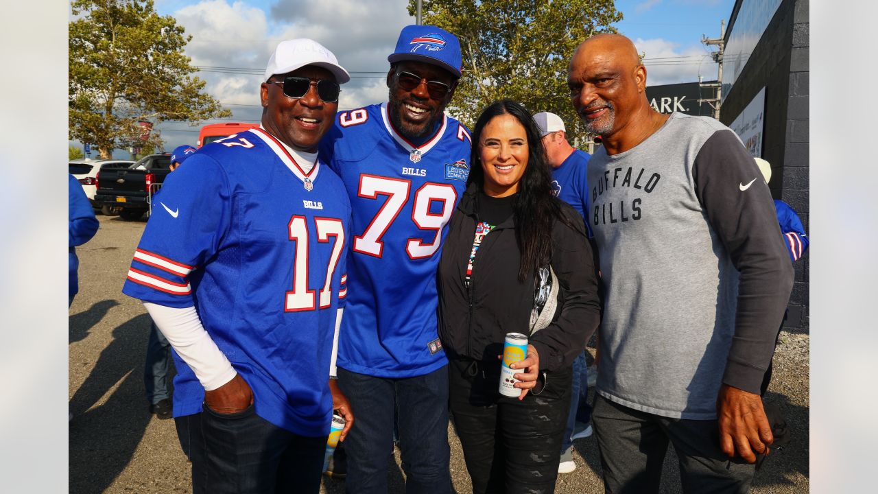 Treasure Coast Bills Backers - Bogeys Buffalo Bills vs. Miami