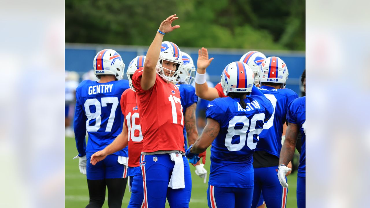 Bills 31-10 Rams: The Bills knocked the Rams off their cloud on NFL Kickoff  as they claim to be the new best team in football